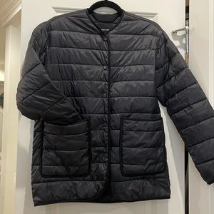 XXS Everlane renew liner